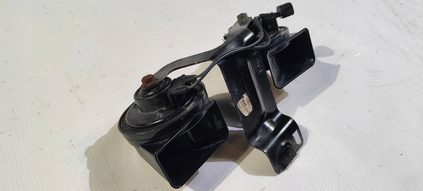 Klakson sygnal dzwiekowy Ford Explorer V 2011-2019