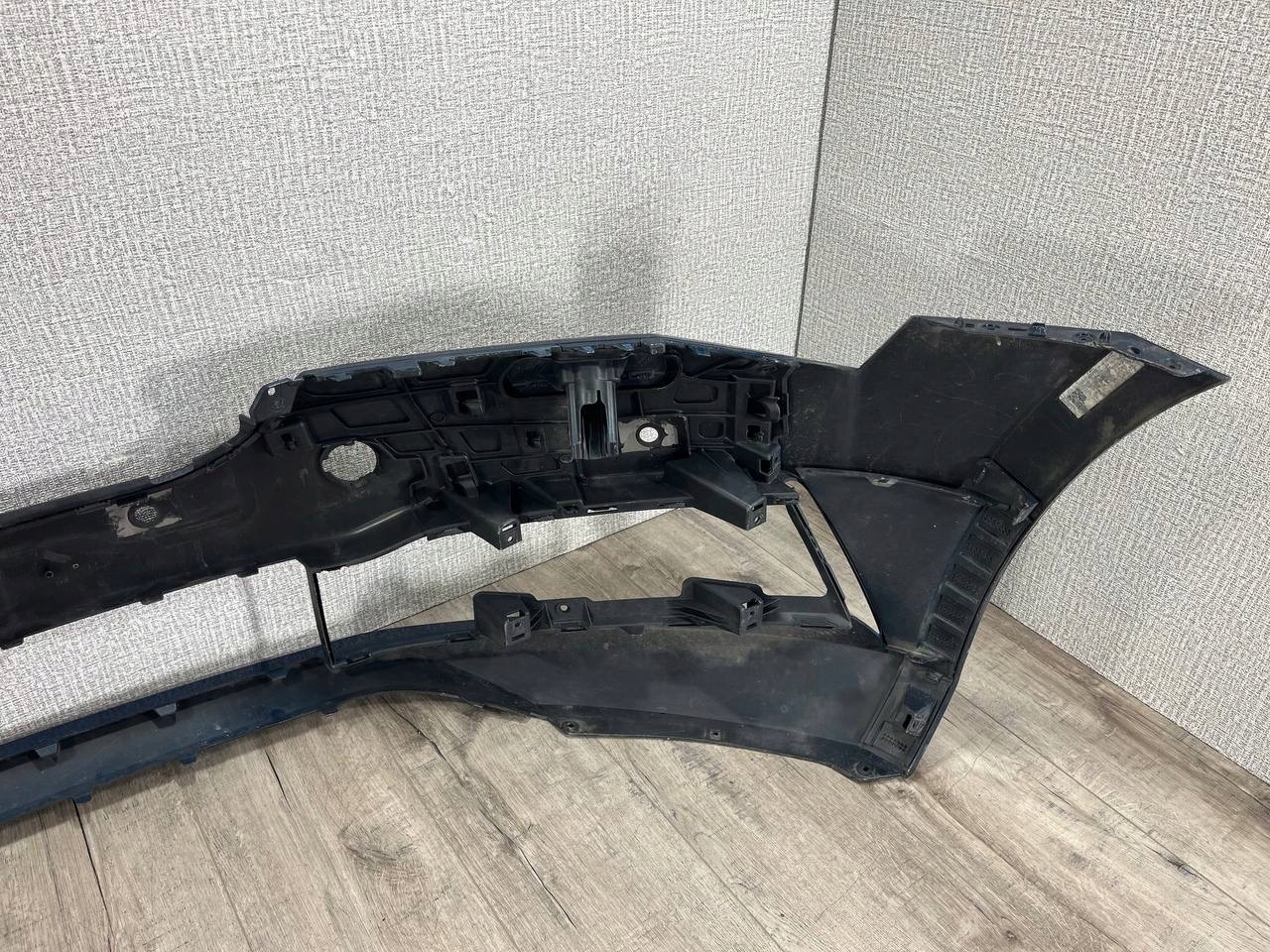 SKODA SUPERB III LIFT 2019-2023 bumper front 3V0807221F