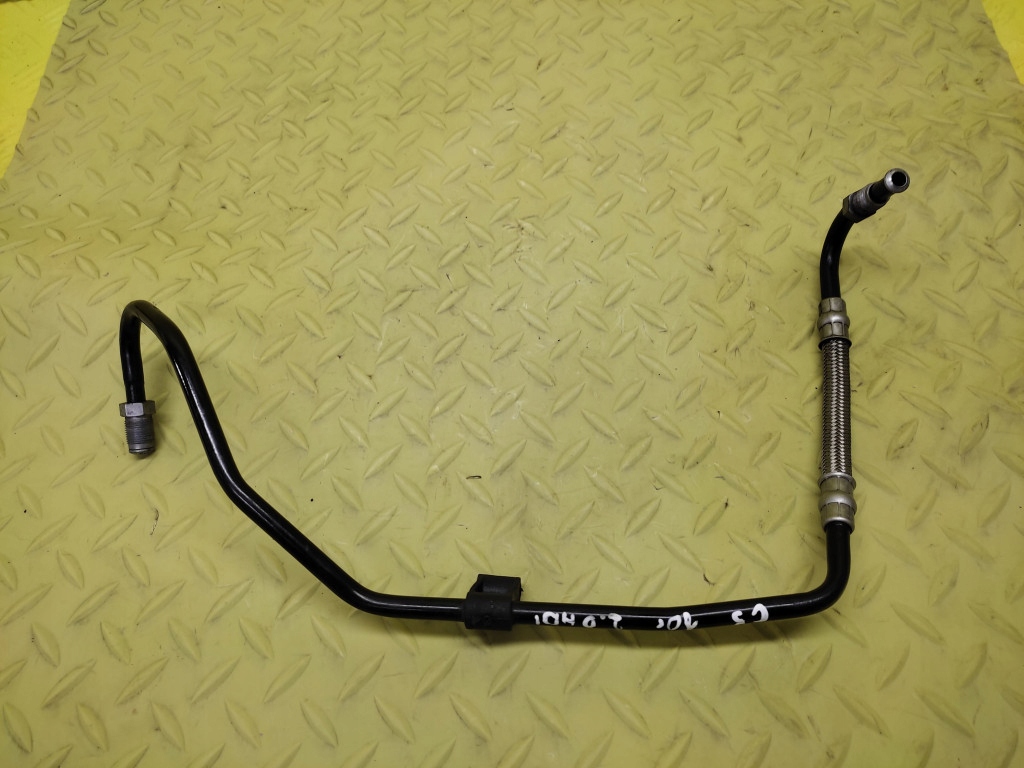 CITROEN C5 III 2.0 HDI hose wiring ABS