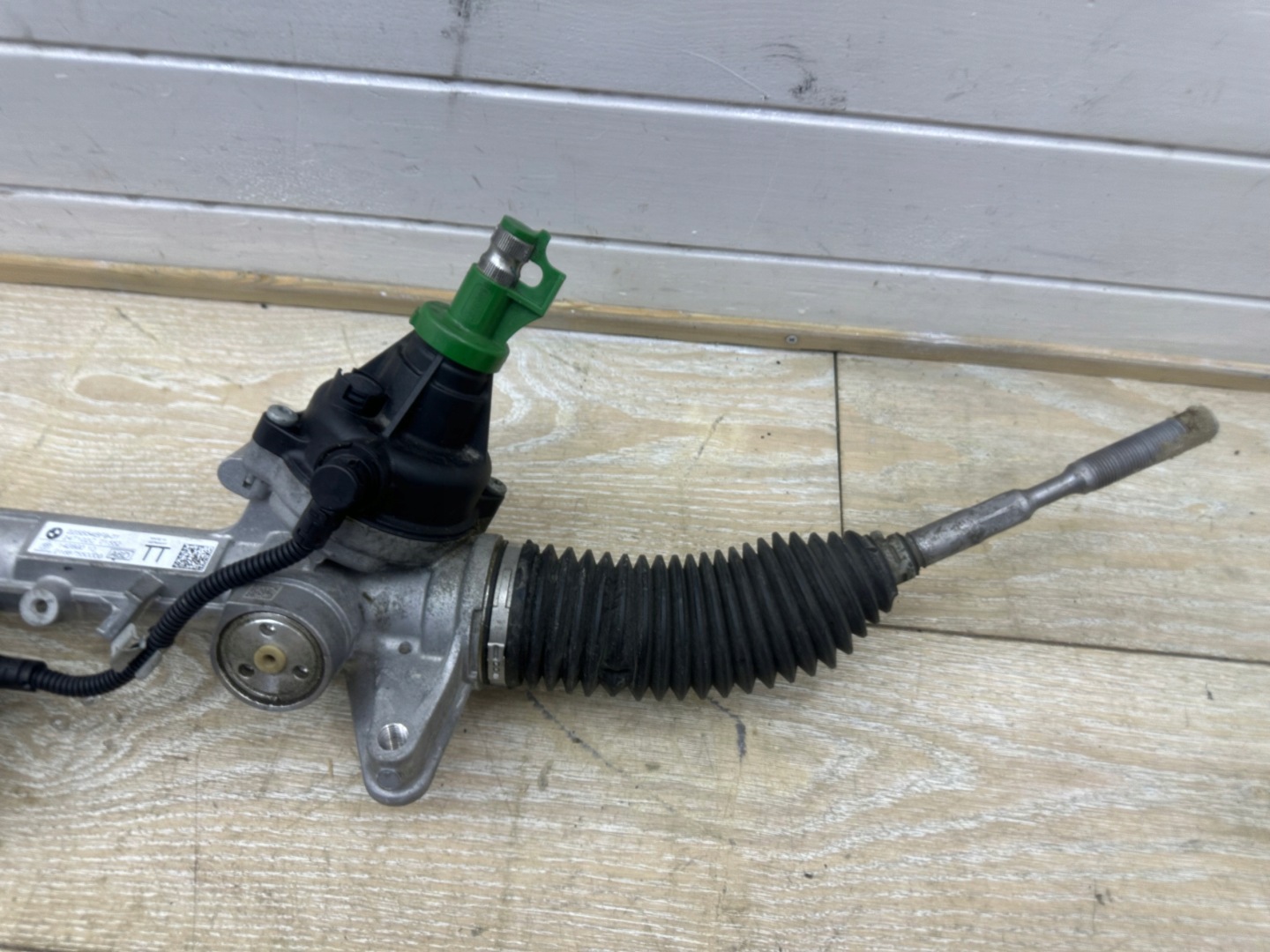 Boîter direction Boîter direction BMW 3 G20 G21 G22 TT 5b54BF9