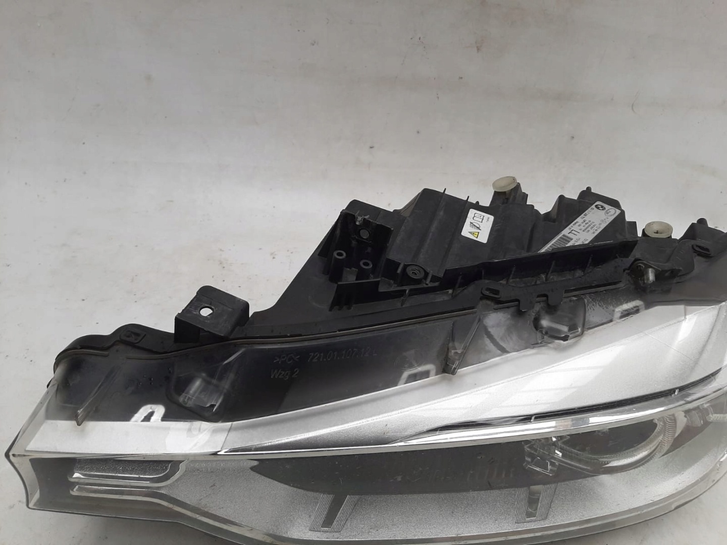 SKODA KODIAQ and 1 16- door front front left