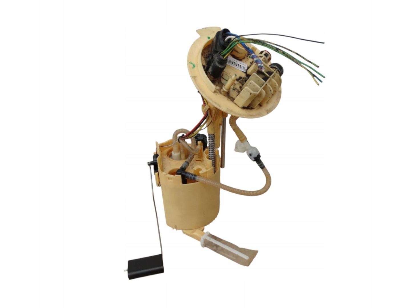 feed pump GJ32-9H307-EA LR072234 RANGE ROVER EVOQUE and L538 2.0D 2.2D