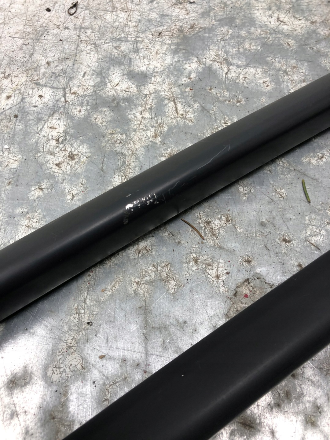 Dachreling dach links rechts OPEL ZAFIRA A