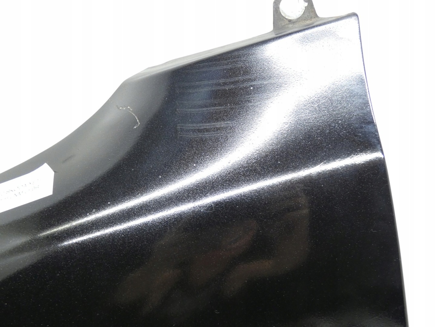 fender left front front SKODA YETI and 5L 09-13R LF9R