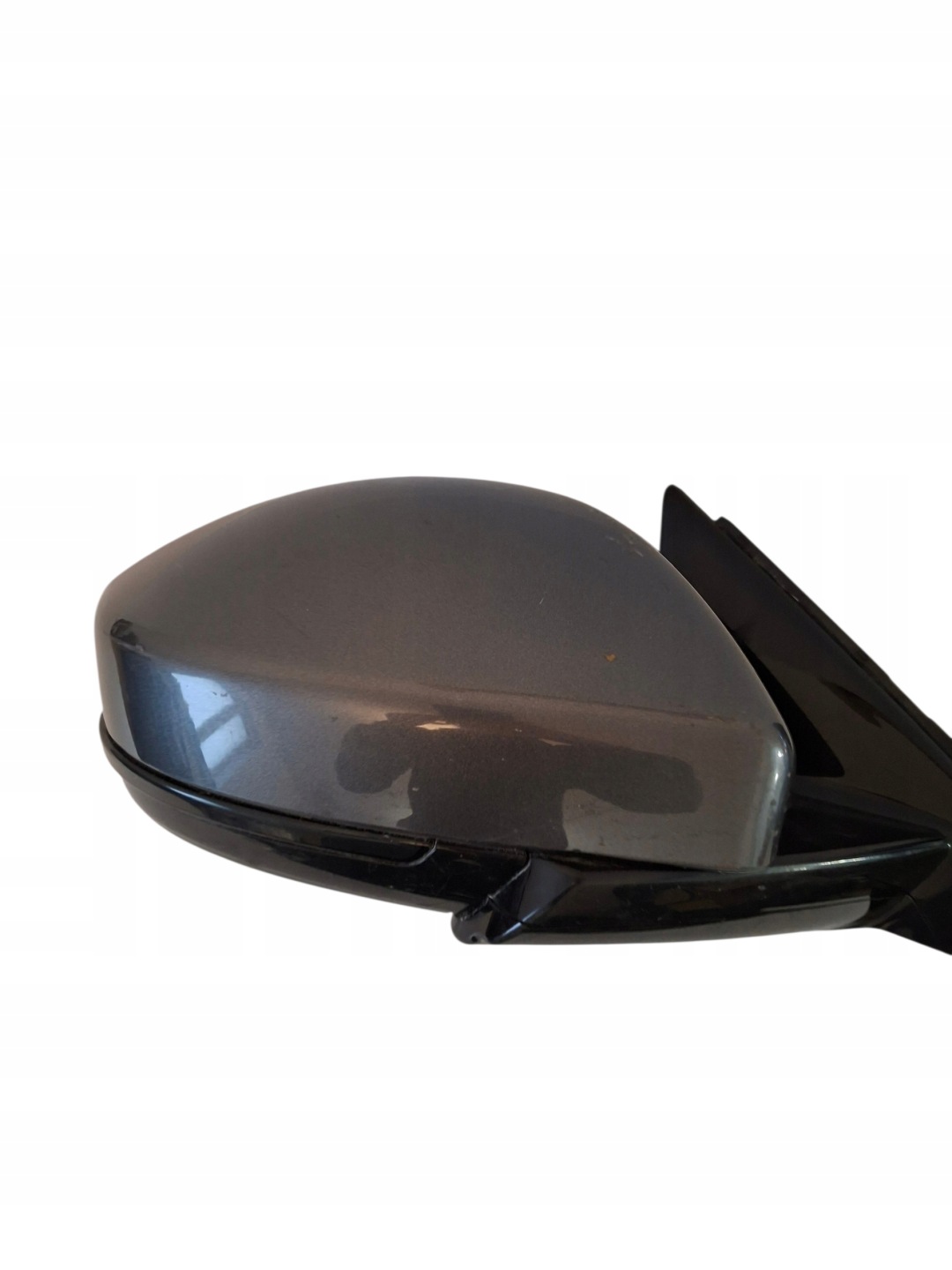 mirror exterior right LAND ROVER EVOQUE 8 PIN 20165002
