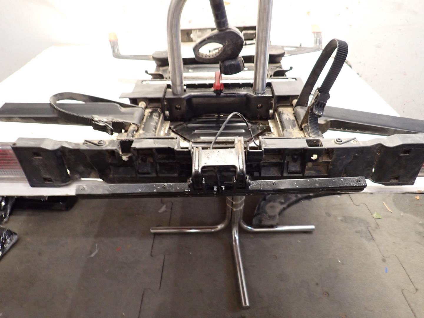 boot rowerowy skladany OPEL 13365022