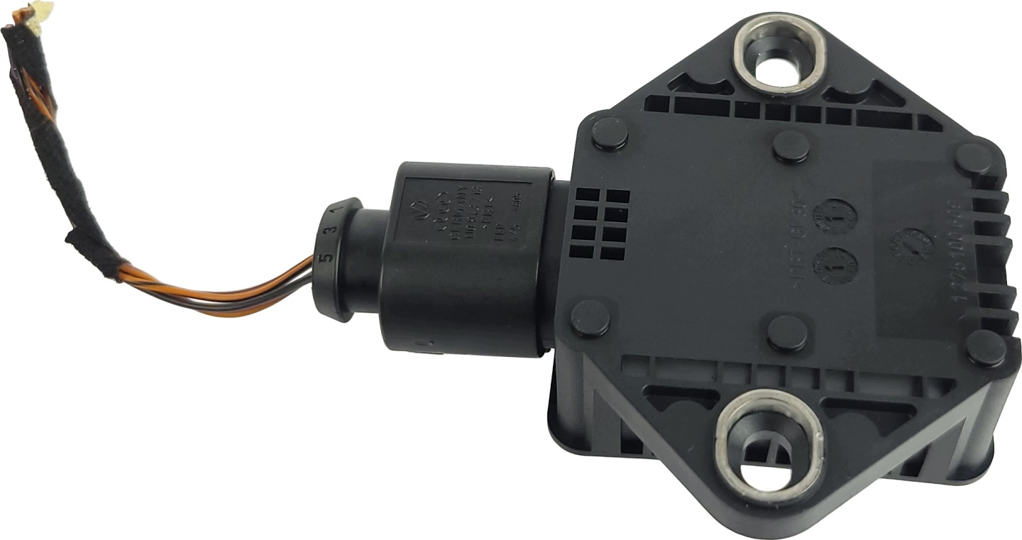 AUDI A6 C6 LIFT SENSOR Sensor modul Bedienteil ESP 4F0907637A