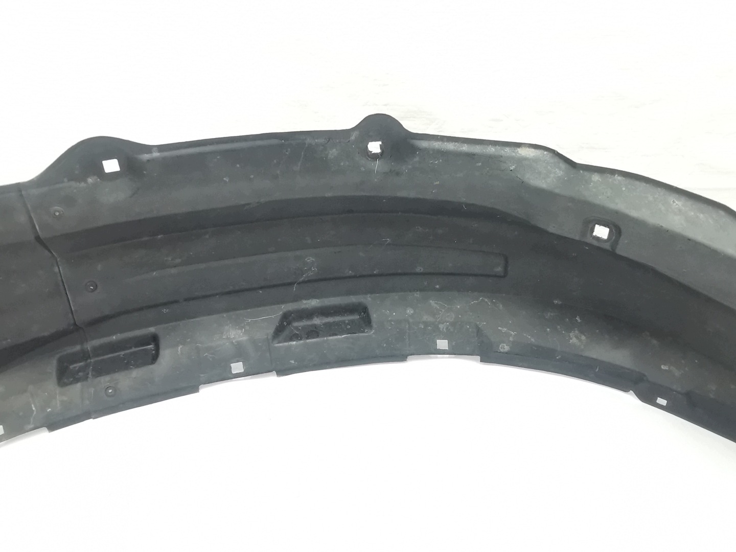 mudguard right front TOYOTA TUNDRA 53895-0C020