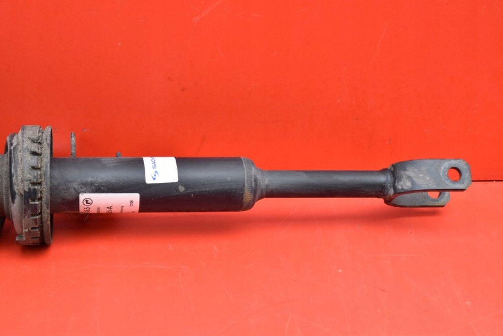 shock absorber right front 314865 BMW F07 2.0 D 184 KM 13-17