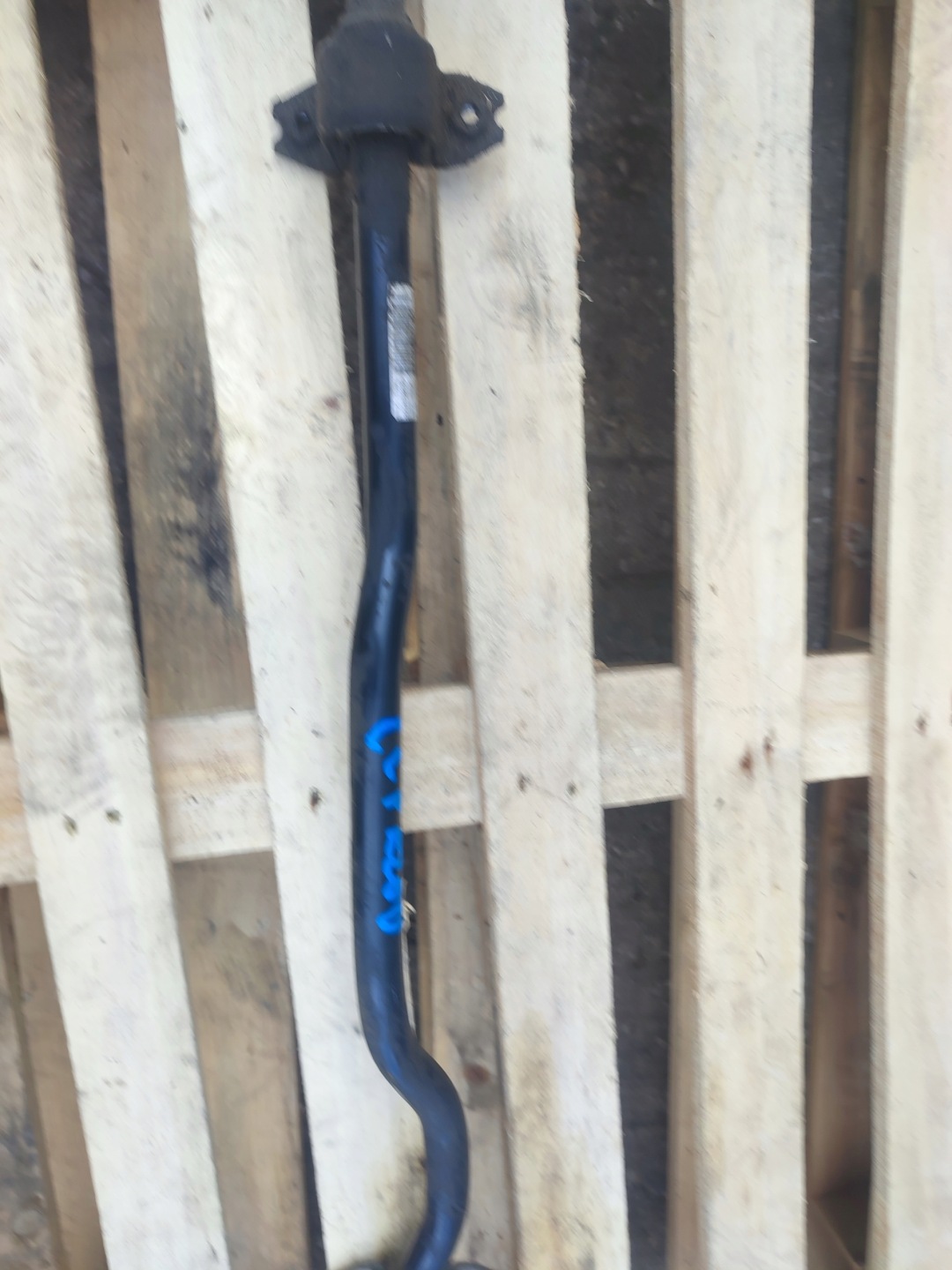 stabilizer rod VW PASSAT B7 3C0411303AC