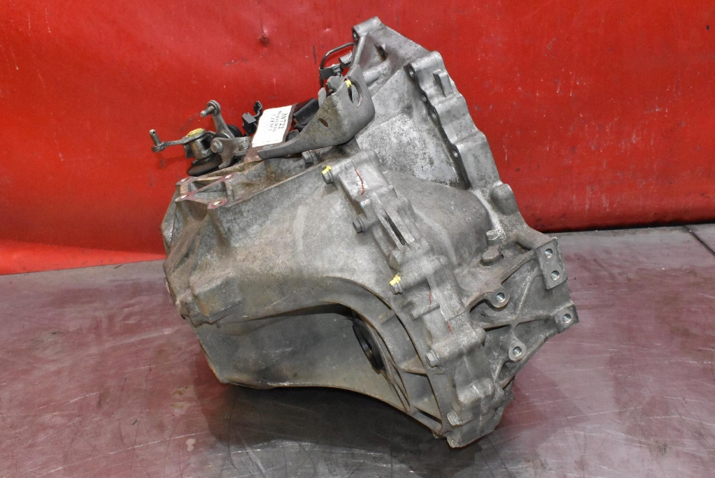 CAMBIO TOYOTA VERSO 1 e 2.0 D-4D 128KM 09-13