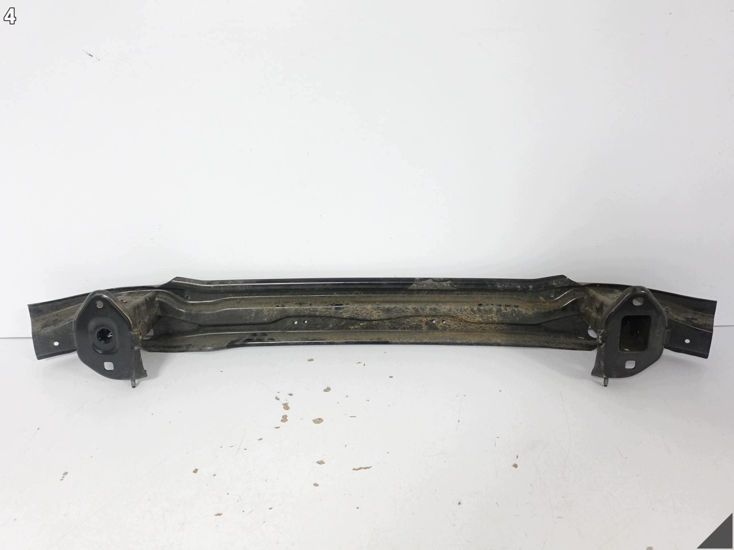 BMW 4 G23 CABRIO G23 COUPE 20- sider console pillar W bumper rear part