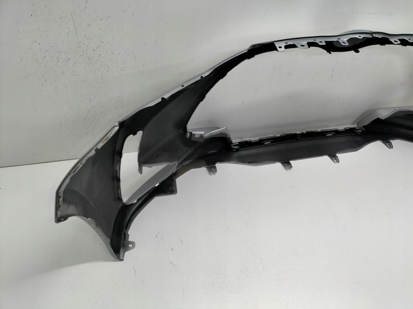 front bumper front TOYOTA YARIS 4 IV 20