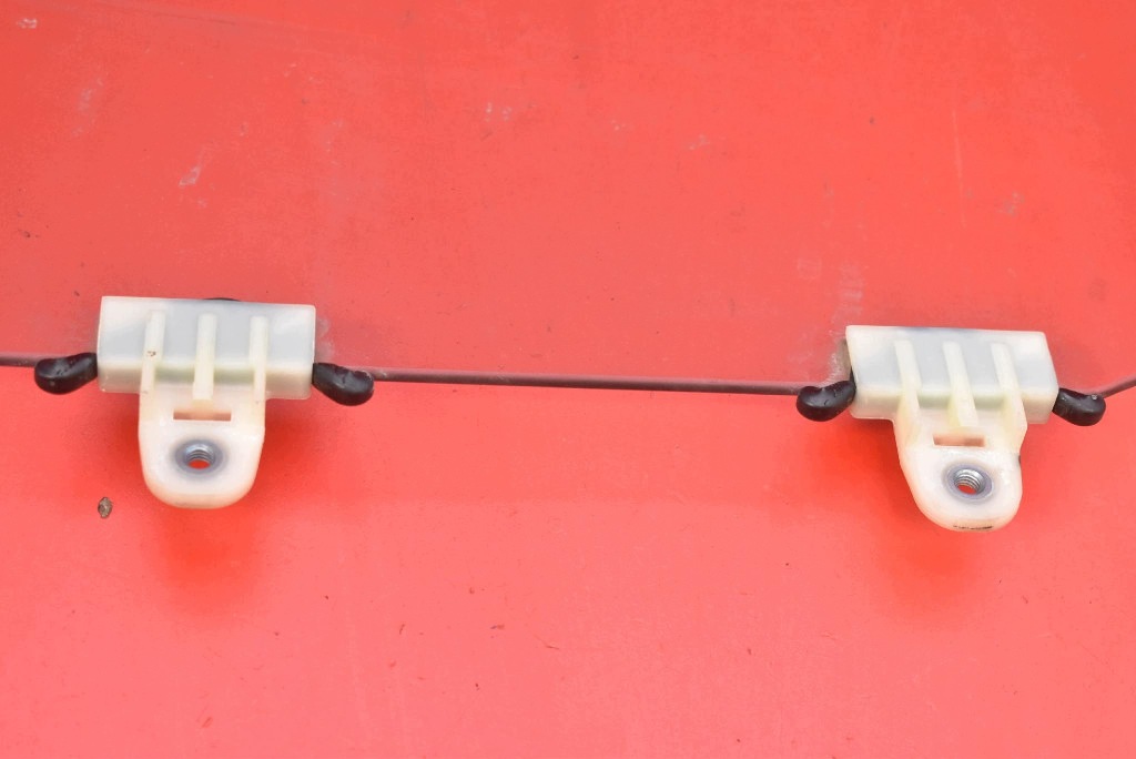 window side left rear part rear RENAULT LATITUDE 1 and sedan 10-14