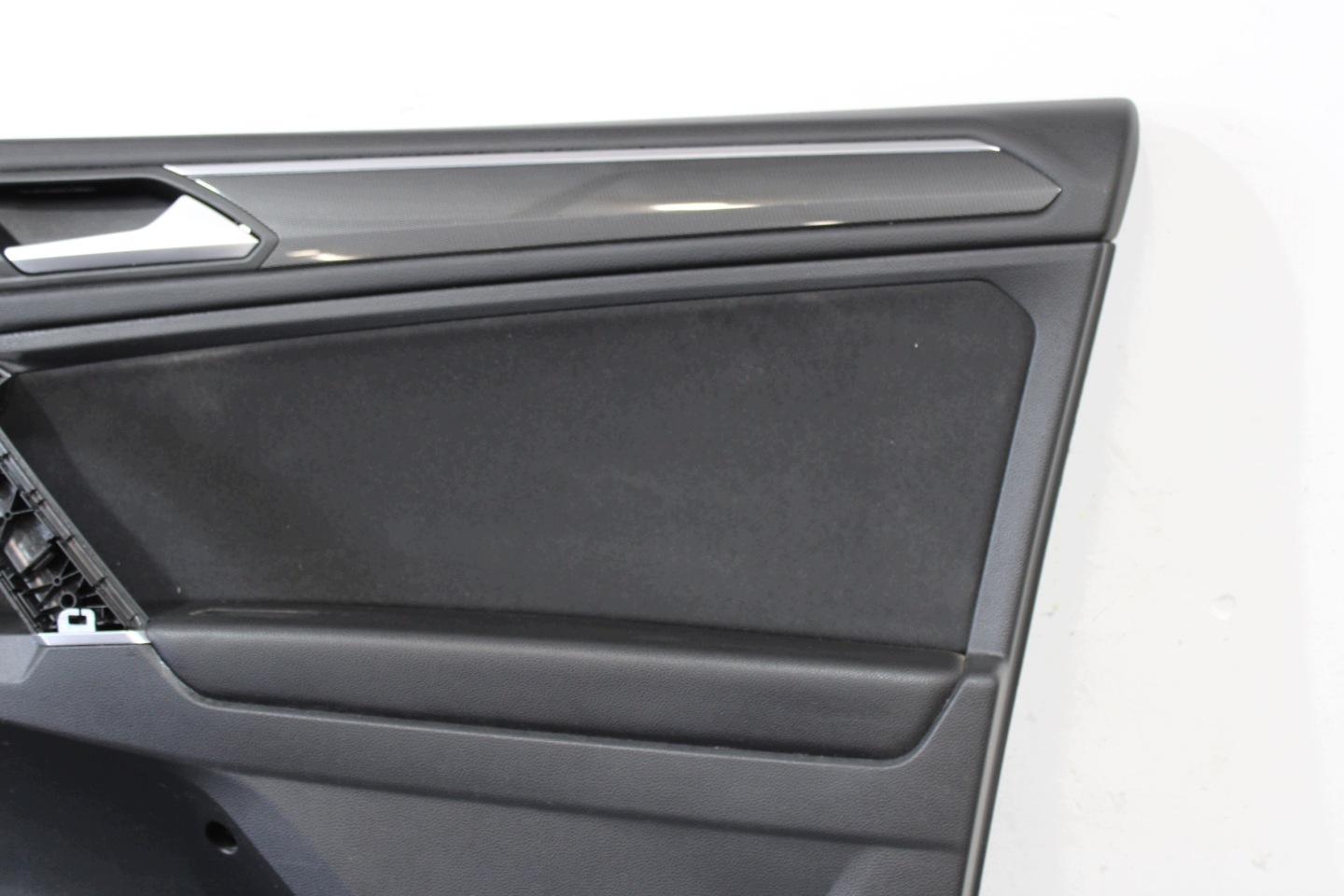 upholstery side door right front VW TIGUAN II 2 5NA ALLSPACE