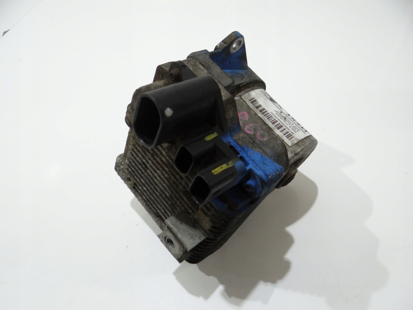 Électrique Boîter direction MINI R60 9810034