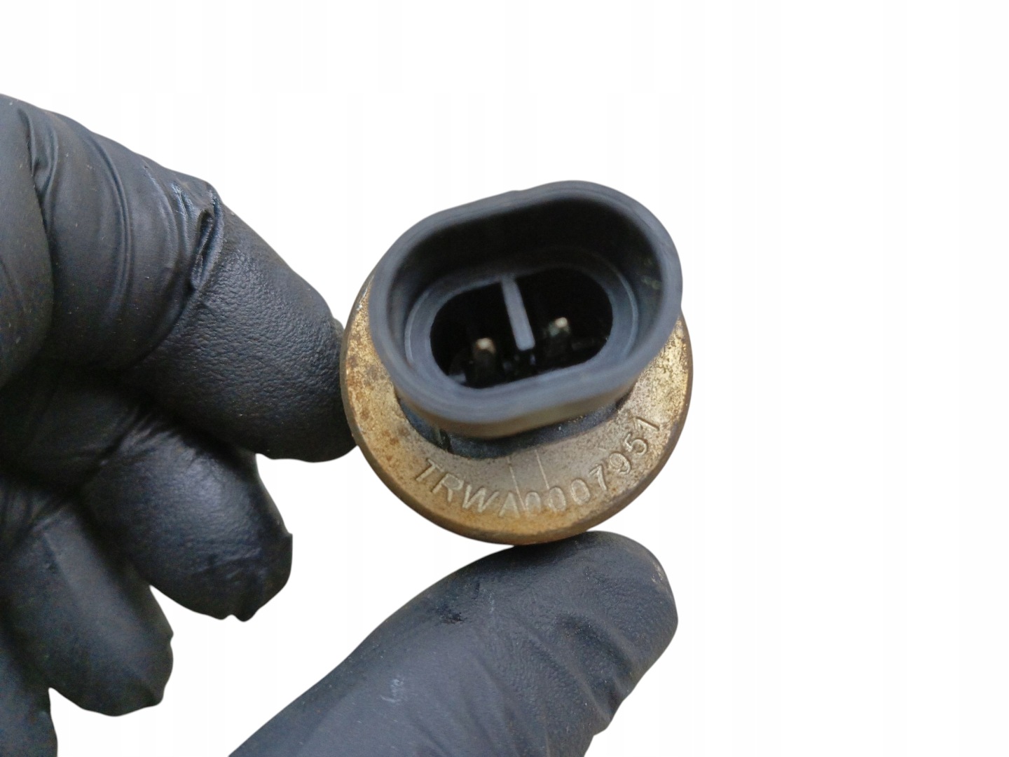 Sensor Sensor Lenkgetriebe Lenkung MASERATI GHIBLI III 0007951