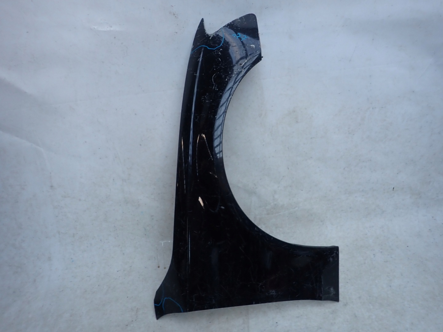 AUDI A4 8K B8 07-11 fender right front front
