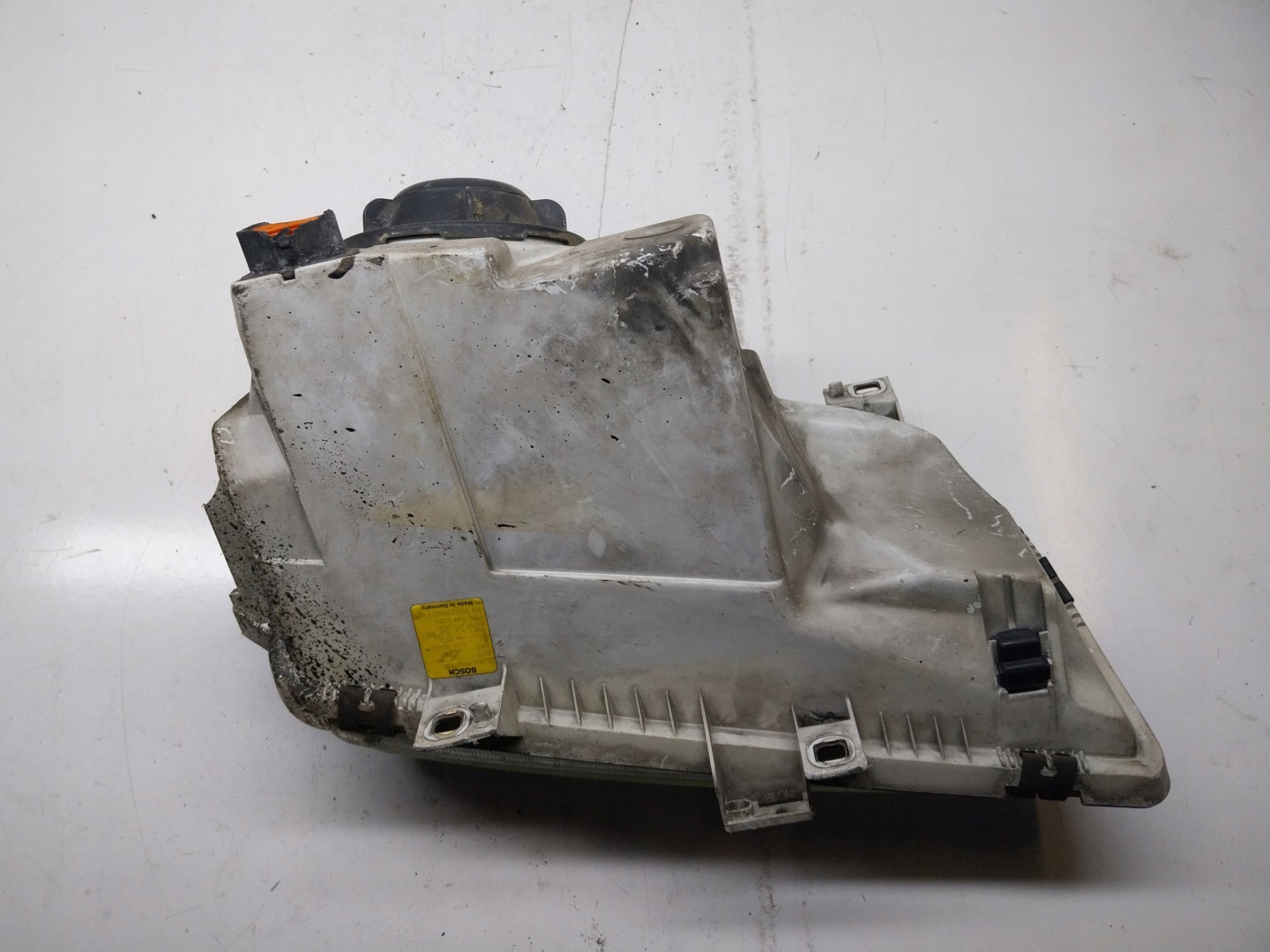 light left front left front VOLKSWAGEN SHARAN and EUROPA Bosch