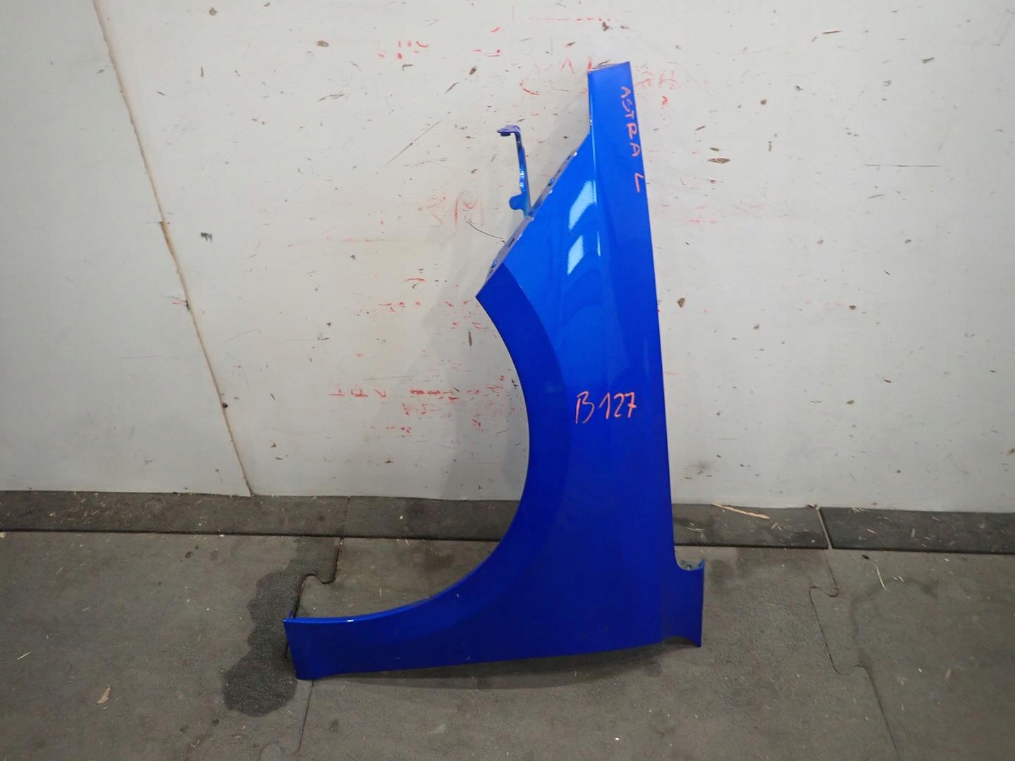 fender front front left OPEL ASTRA VI L 2022