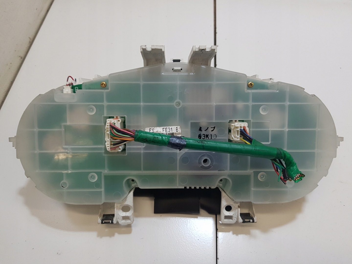 dials dials MAZDA RX-8 1.3 B FS FE31B