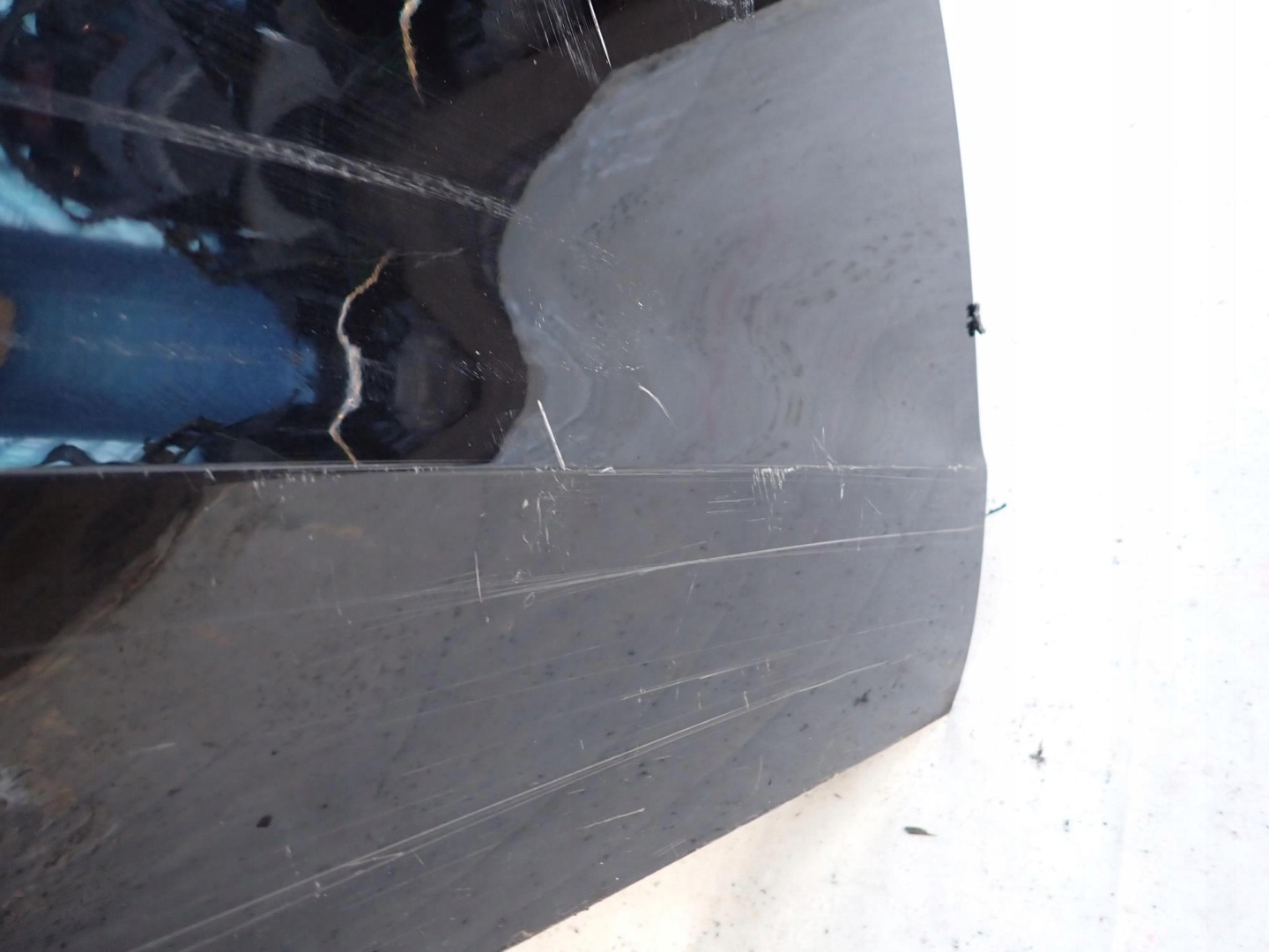 VW GOLF SPORTSVAN 14-20 door front front right