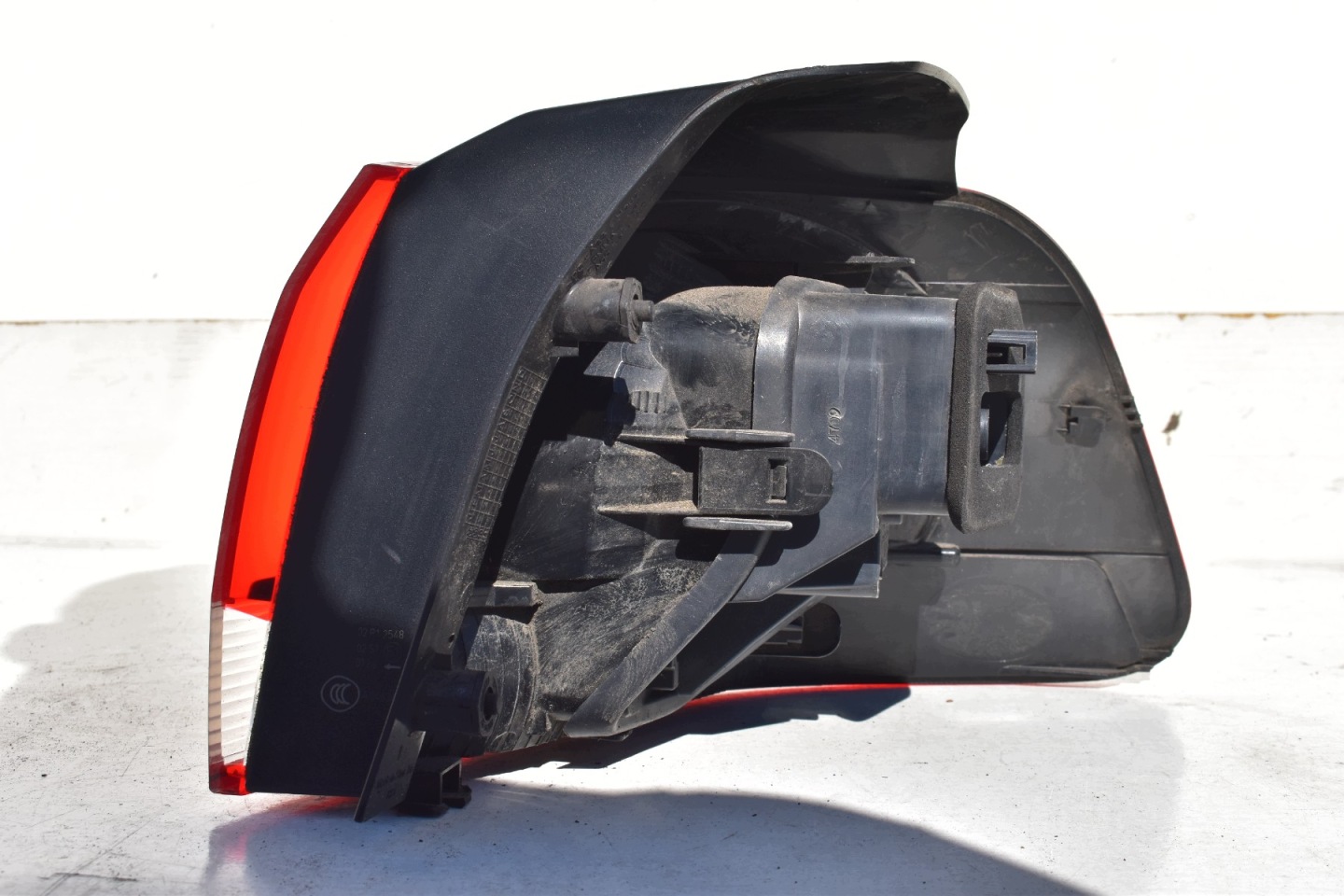 light left rear part VW GOLF VI HB 5K0945257