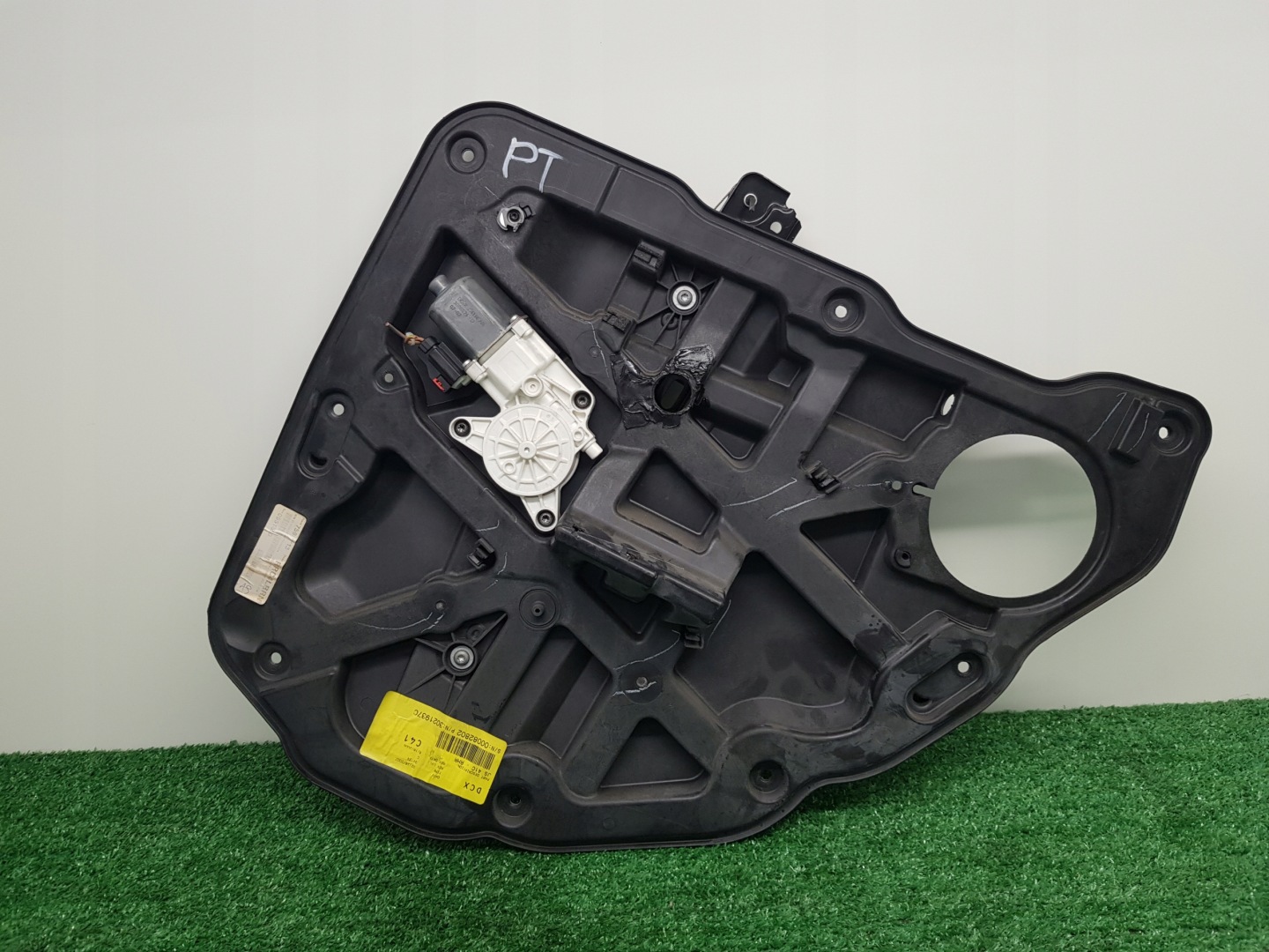 ELE Mécanisme Vitres Droite Arrière CHRYSLER SEBRING 3021937C 3006624-D