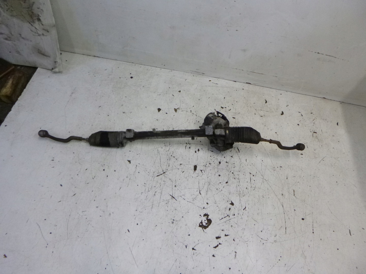 servo control Mercedes W245 2.0T 6700001319