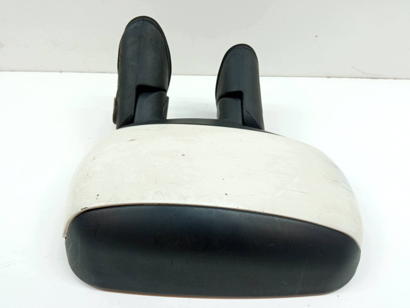 mirror left 5PIN EUROPA Fiat Doblo and (2000-2010)