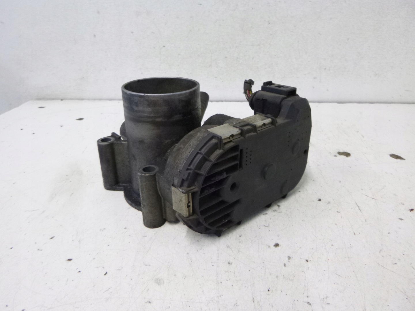 VALVOLA A FARFALLA VOLKSWAGEN POLO 6N III 1.4 0280750049