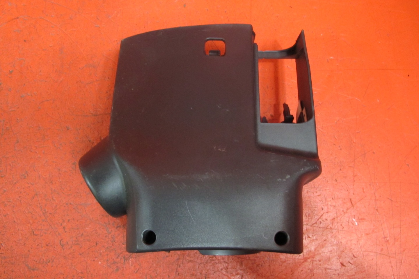 CITROEN DS4 a NX 11- C4 II B7 kryt obal volantu
