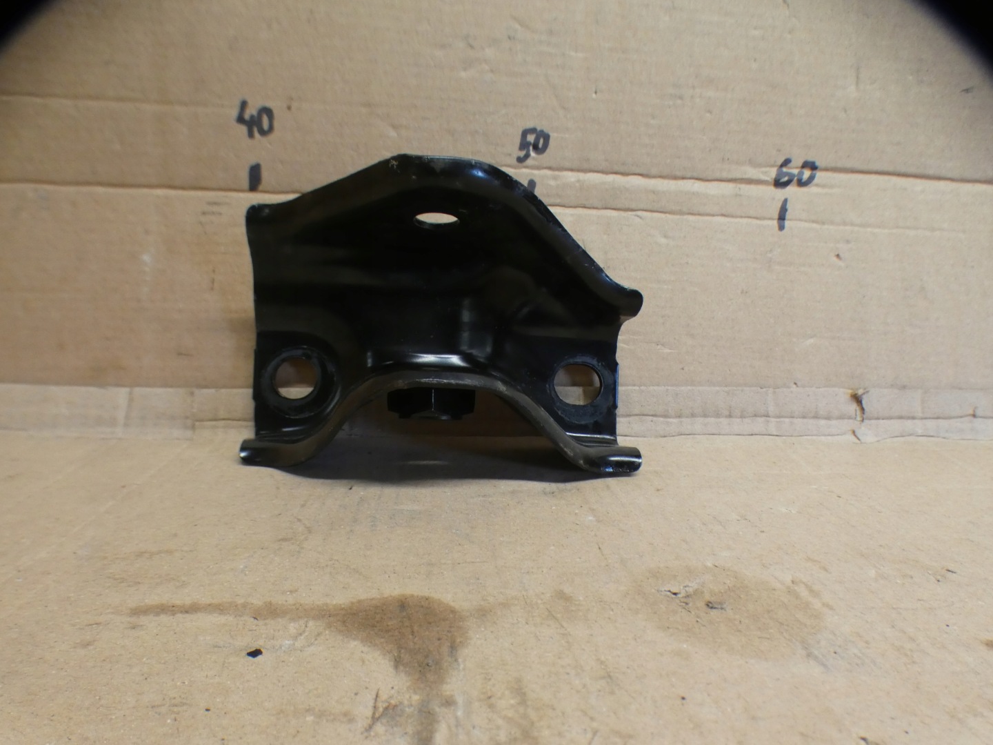 Support Support plaque 113328536R RENAULT CAPTUR II 2 1,0 TCE