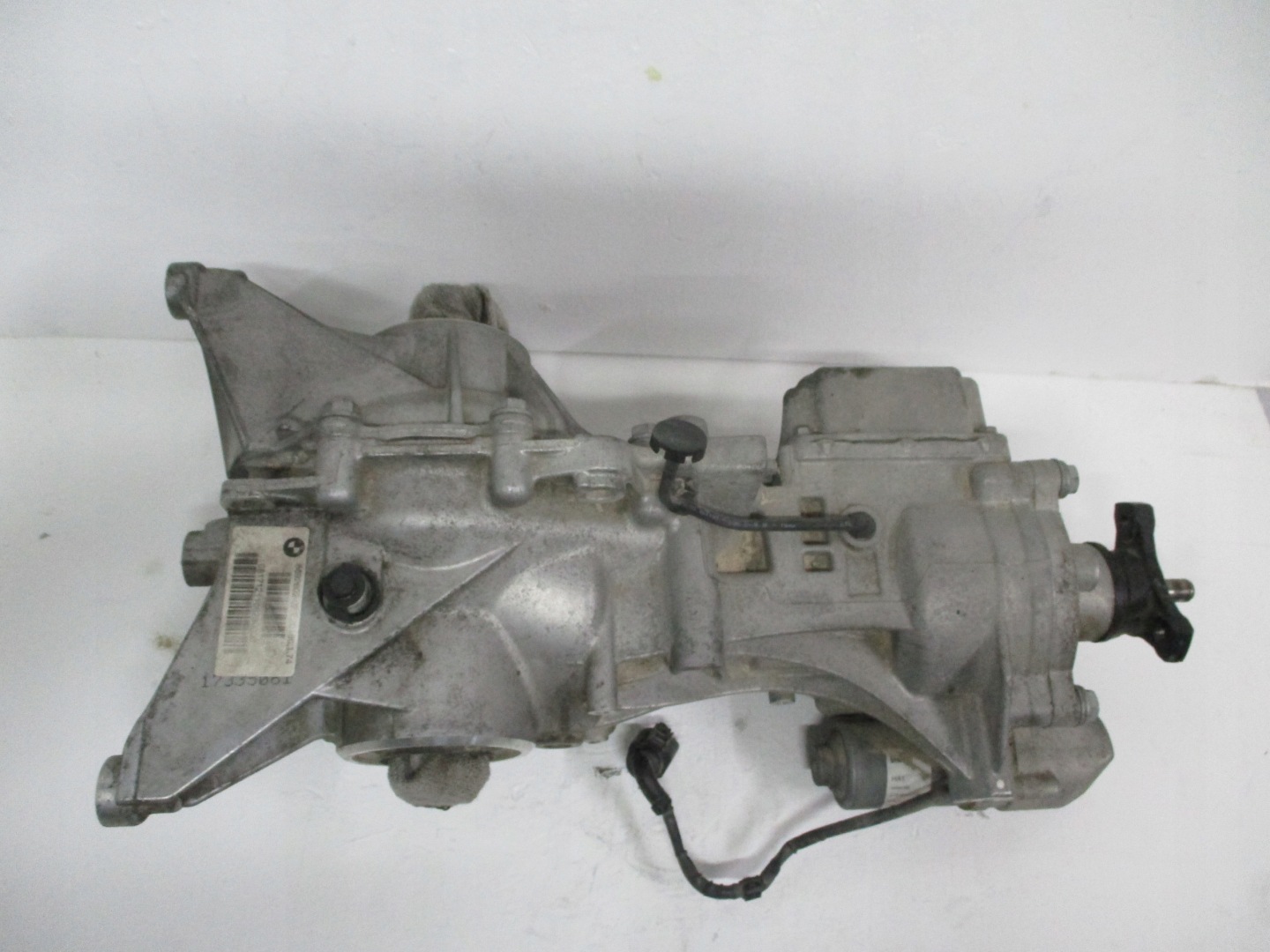differential diff BMW X1 F48 17r 2,0d 8600482 8692602