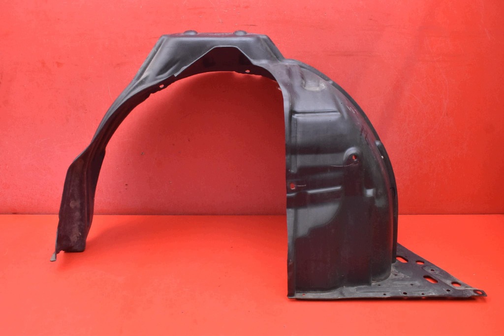 mudguard left front front 5370A925 MITSUBISHI SPACE STAR 2 II LIFT 16-19