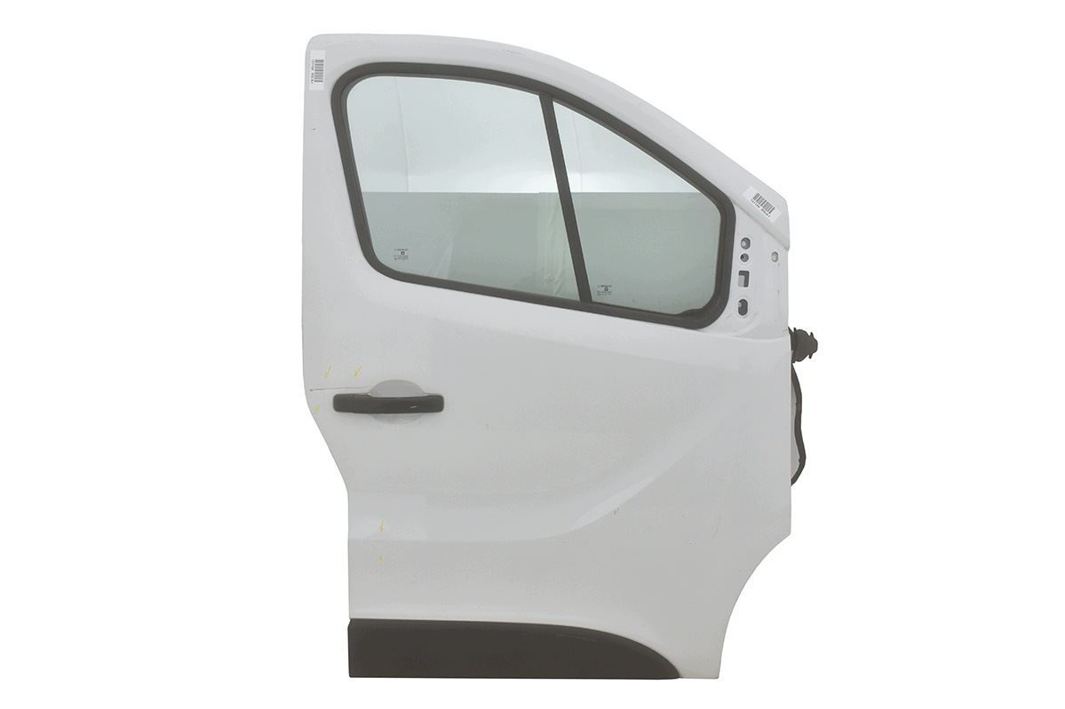 dvere predné * predok pravé TRAFIC III VIVARO B