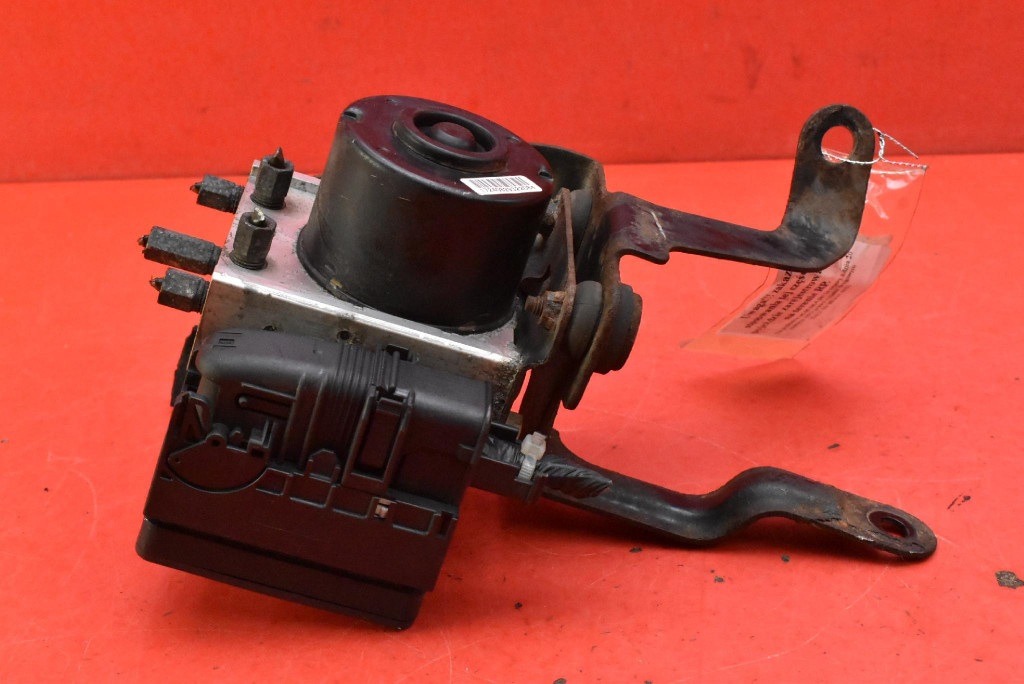 Pompa ABS D651-437A0-D MAZDA 2 II DE 1.5 16V 103 KM 07-10