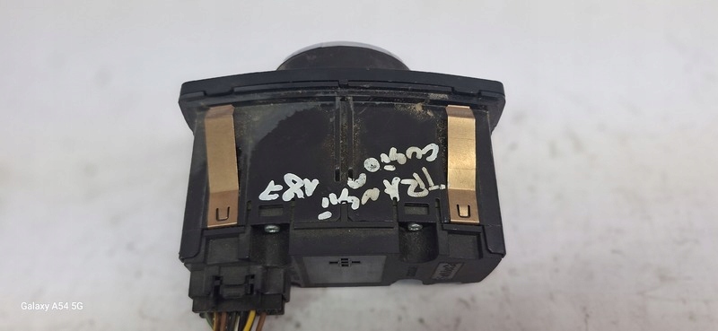 switch switch of the lights FORD TRANSIT 10110705