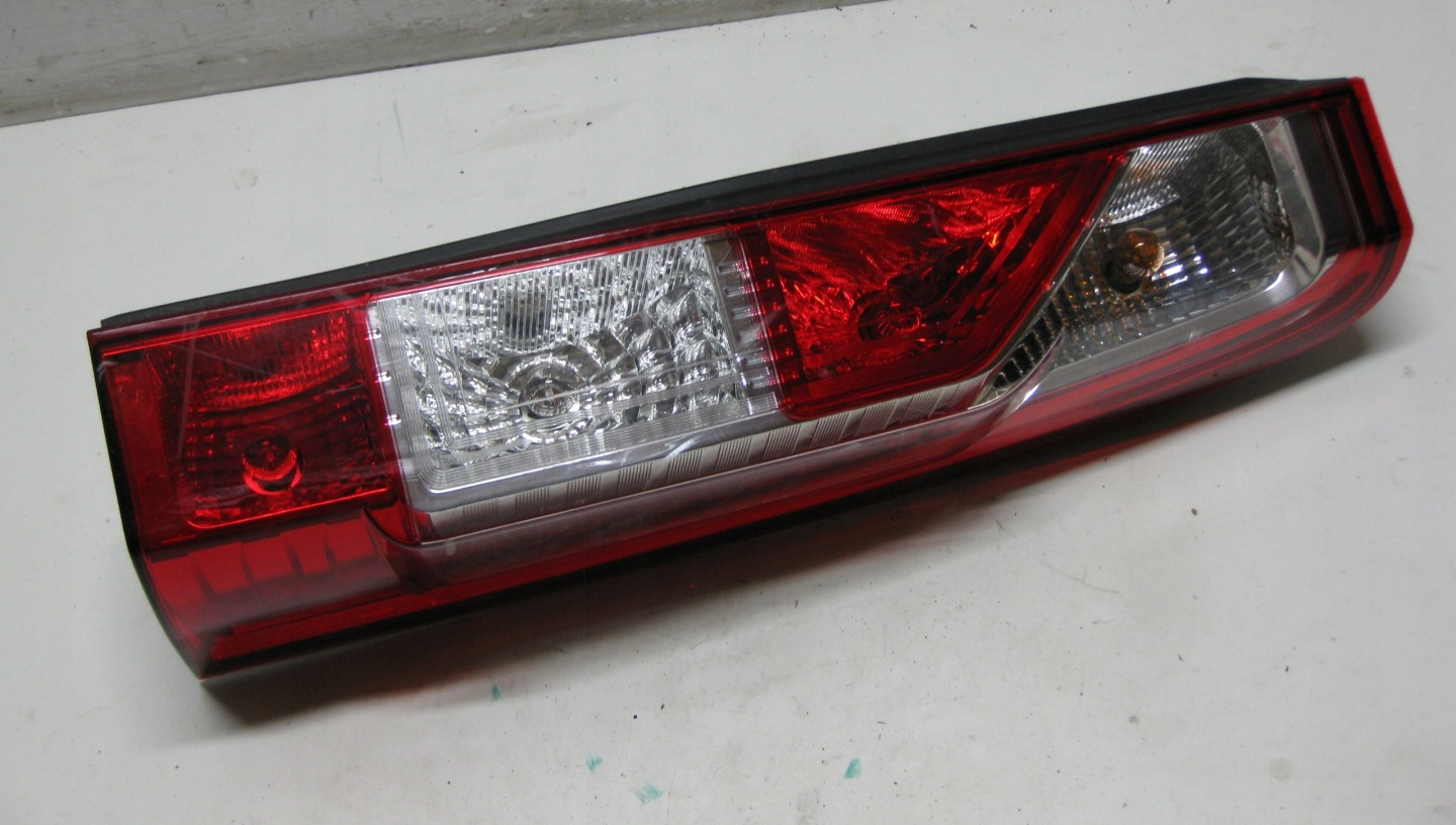 RENAULT MASTER OPEL MOVANO III LIFT light right rear