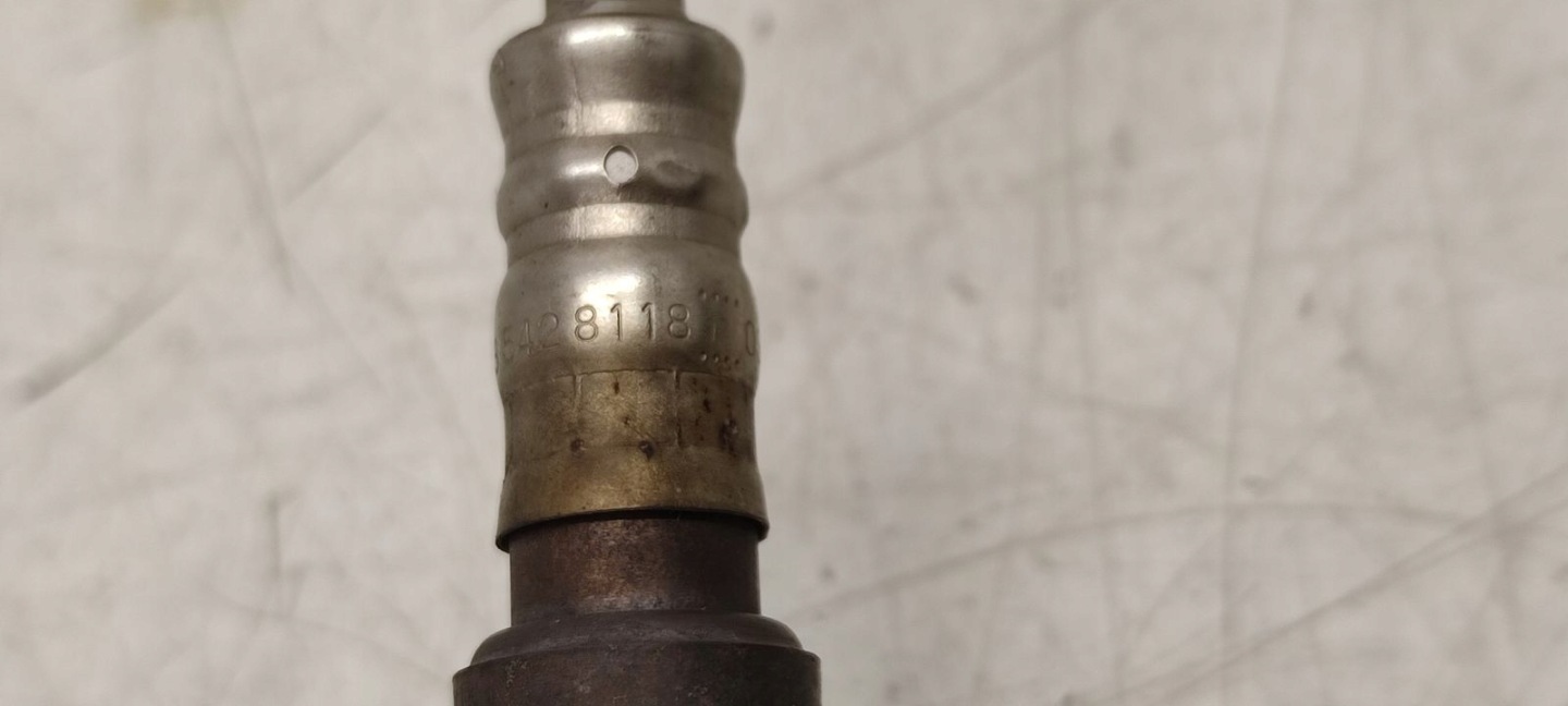 Sonda lambda Mercedes W169 1,7
