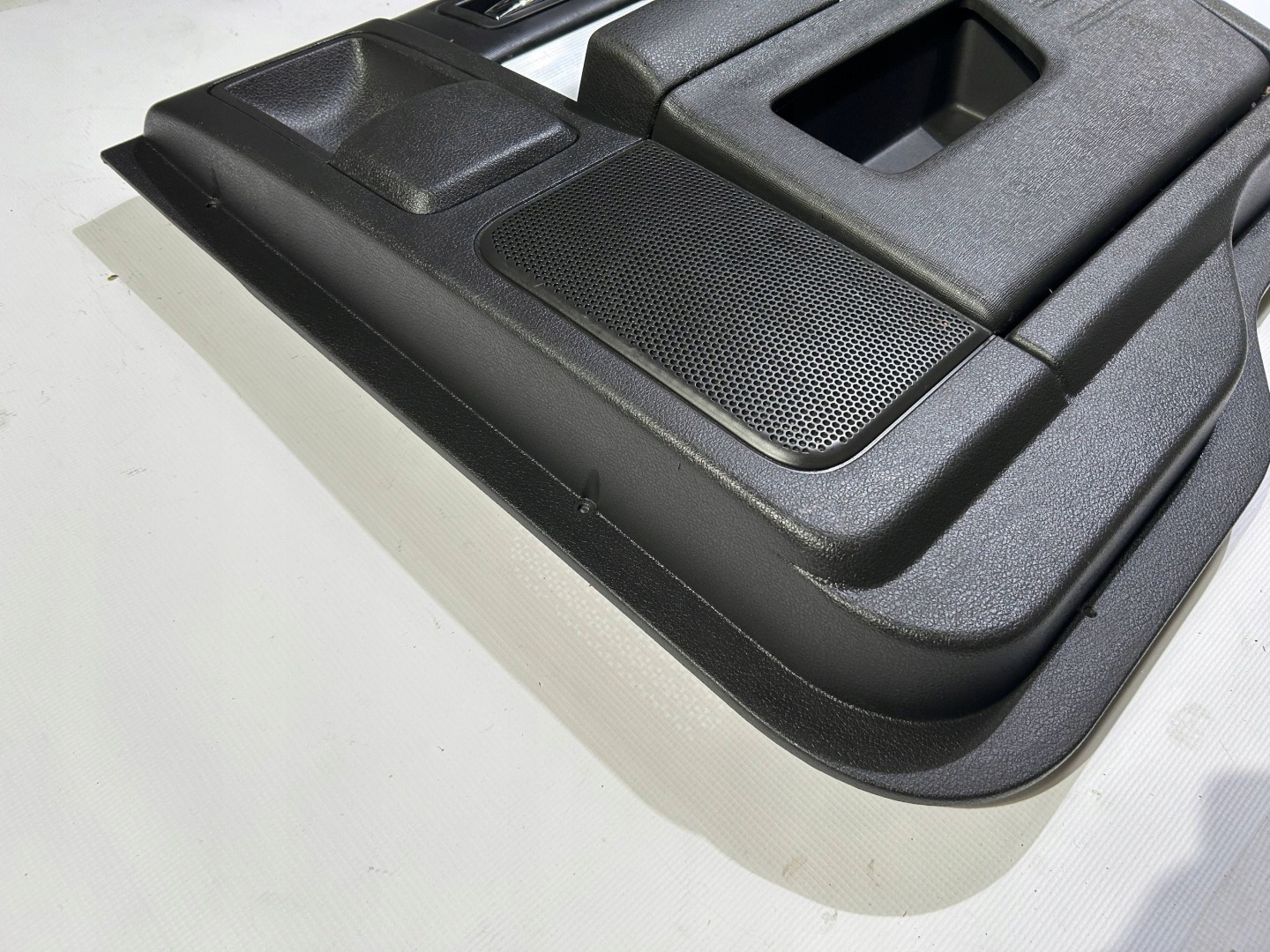 side upholstery door right rear part rear Ford FLEX 2013r