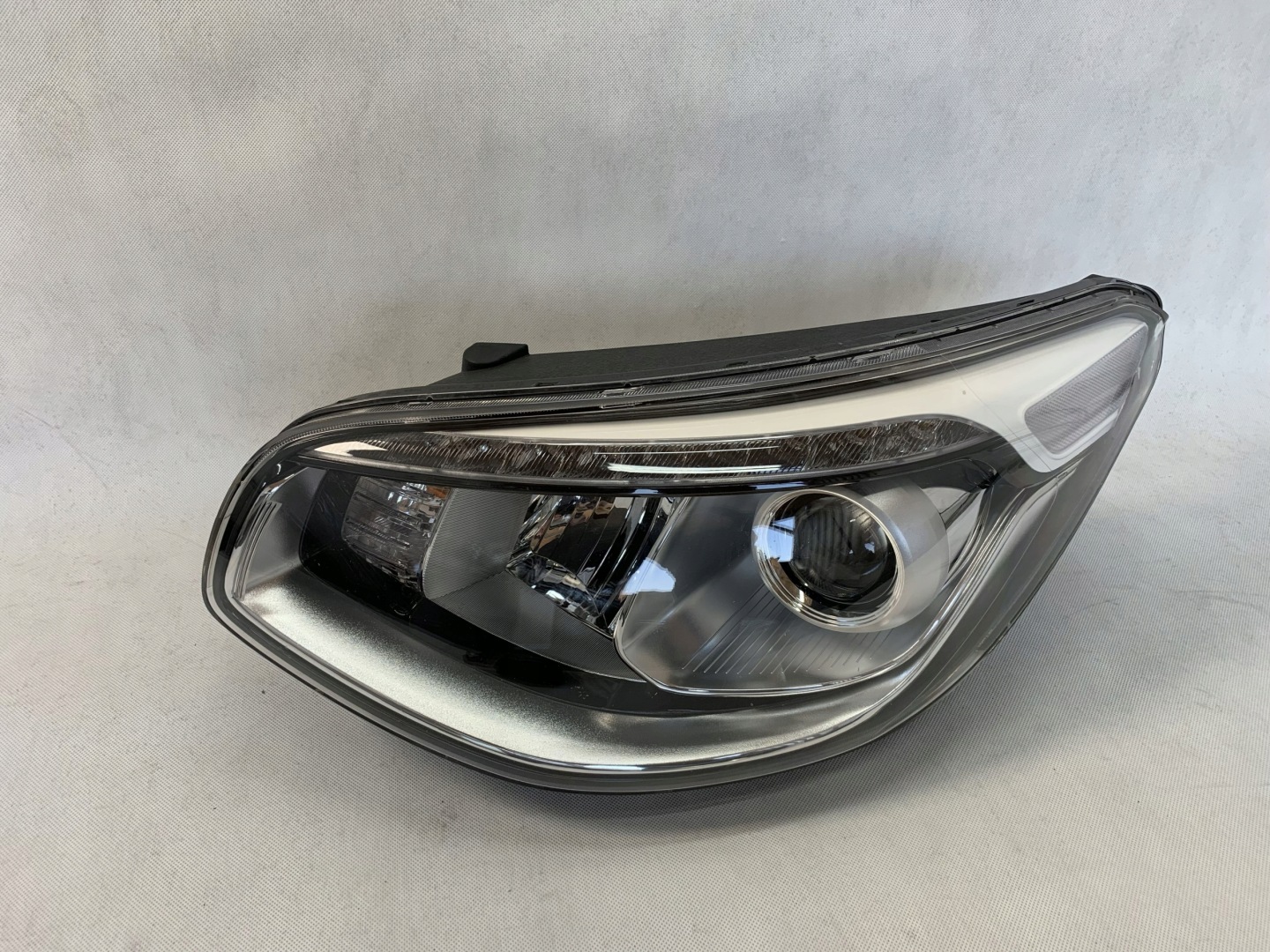 light front left reflektor Kia Soul 2 II FL Lift 16-19r 92101-B2 02.26