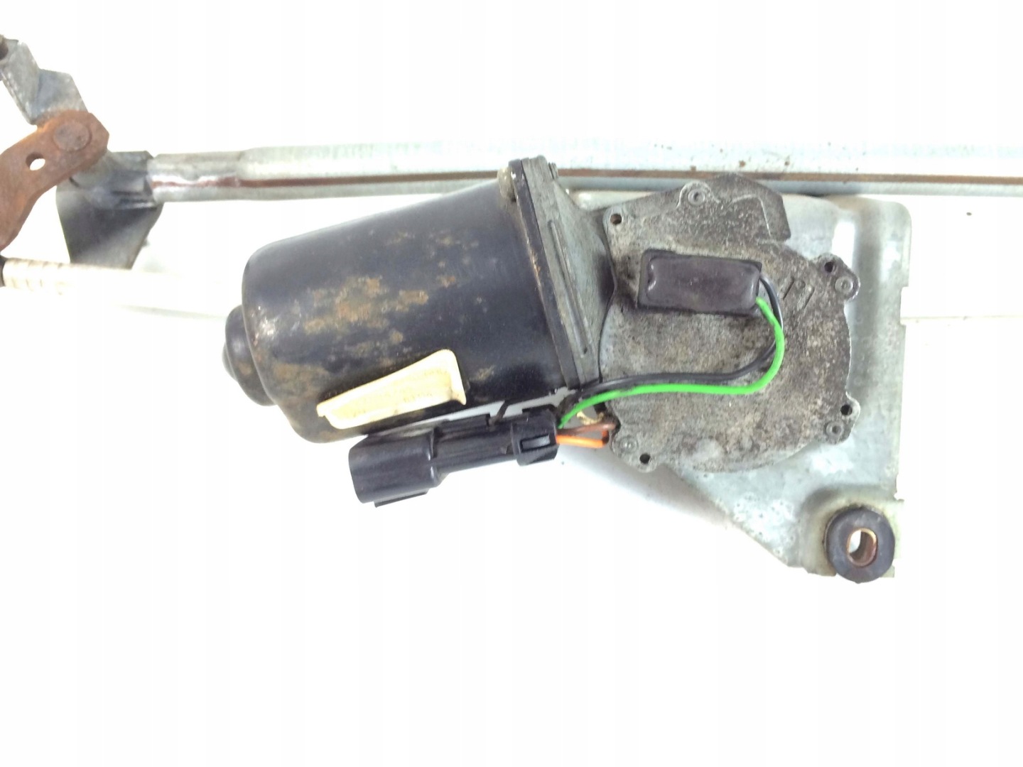 mechanizmus motor ablaktörlő ACD 22084745