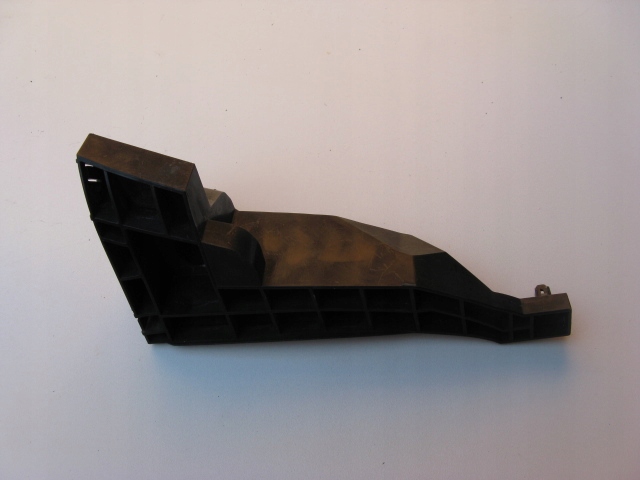 support bumper right rear part SUZUKI GRAND VITARA II 3D