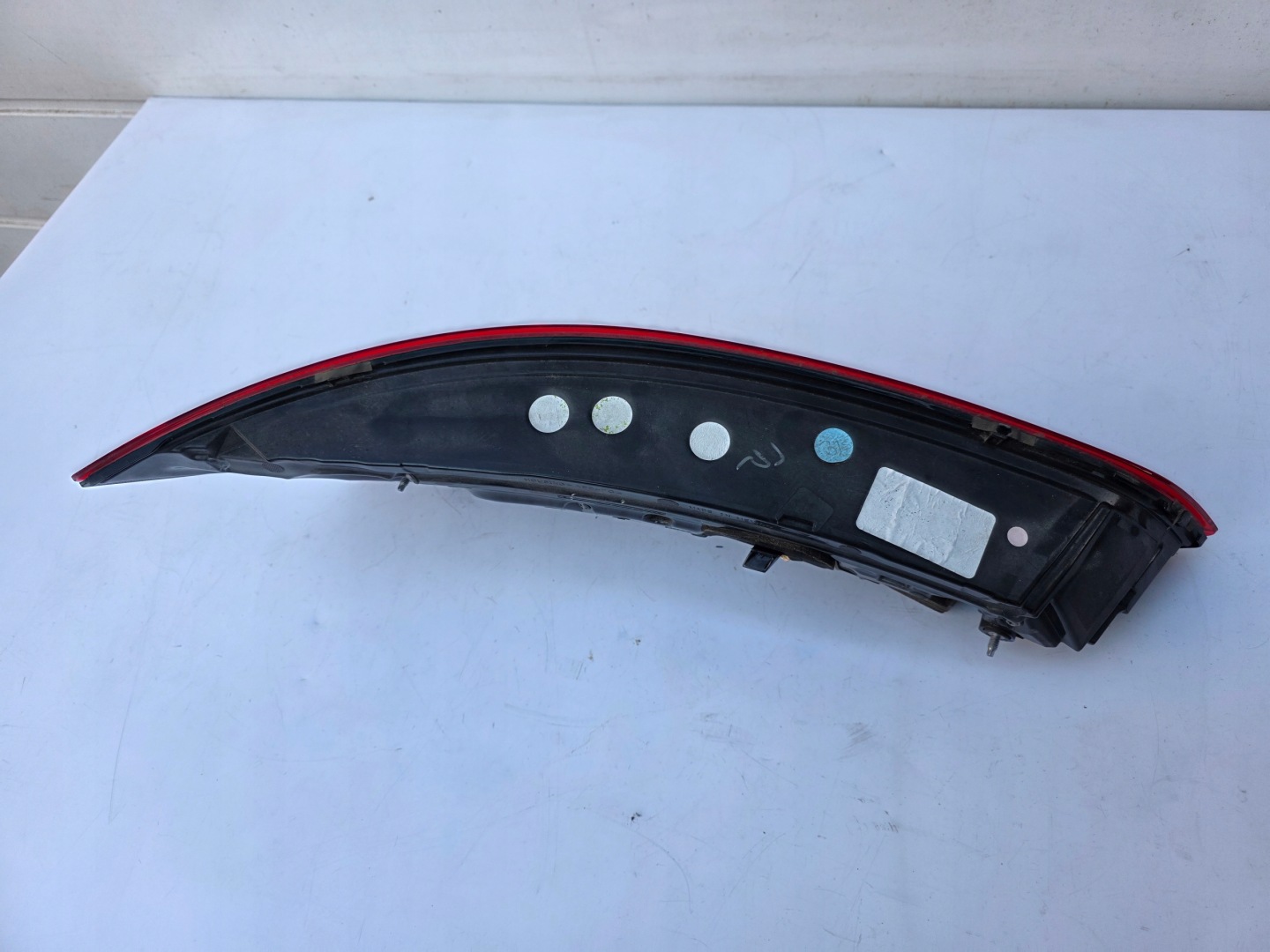 light LED right rear part right rear USA AUDI Q5 80A FY 2018-2020