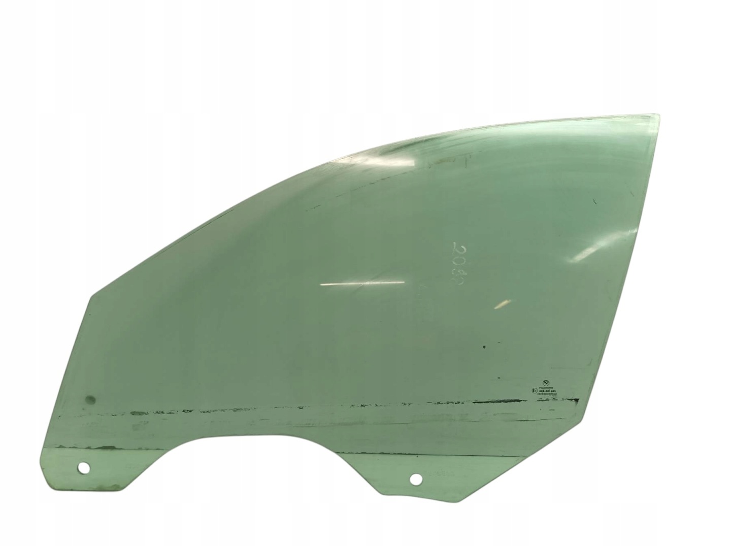 window door left front 2002 ROK Bmw Seria 7 IV (2001-2008) E65/66/67/68
