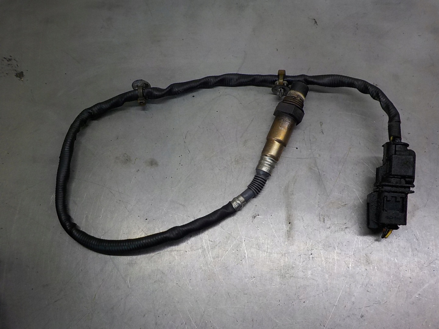PEUGEOT 508 II 1.6 THP SONDA LAMBDA 0258017209