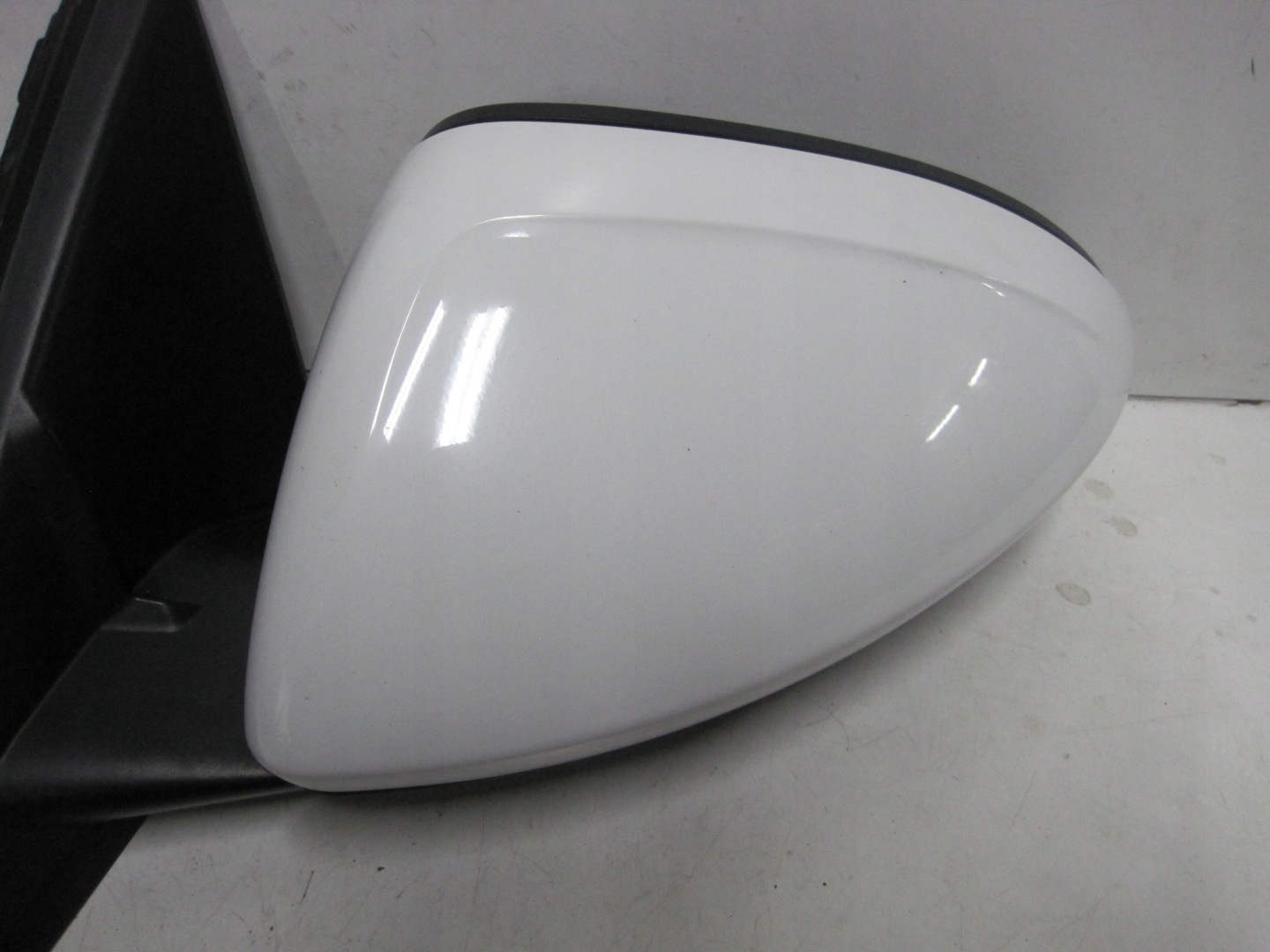 mirror OPEL INSIGNIA B 17R ANGLIK right