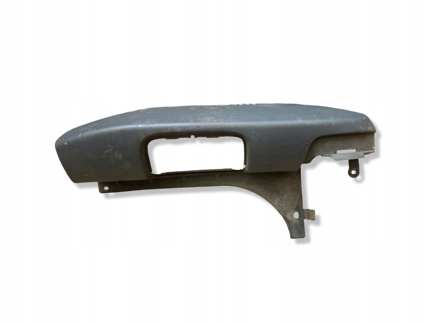 Unité d’angle Pare choc Droit Bouche buse Opel Vivaro A facelift 2014 91166147