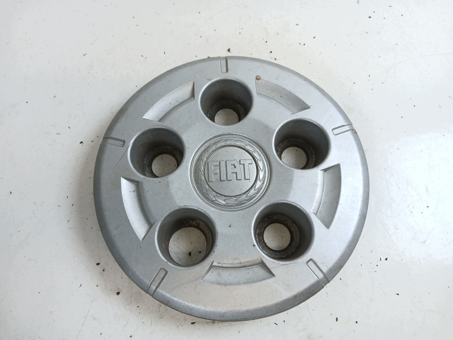 FIAT DUCATO III Coperchio Coperchio ruote 1352633080